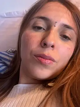 sofivillalobos2 Webcam Show
