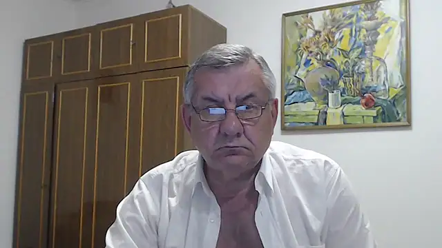 Chatroom XXX en direct de machomale3
