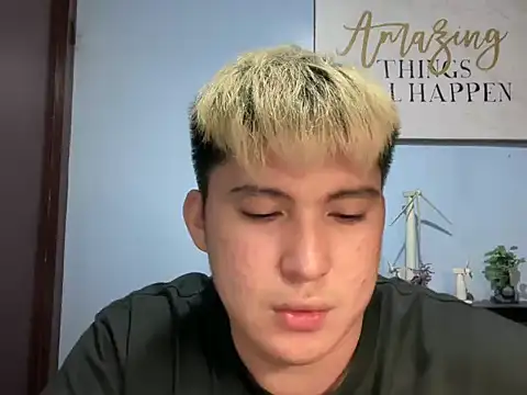 Kingdirtyfog Pertunjukan Webcam