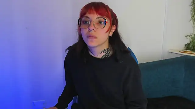 morgana_white – Live XXX-chat