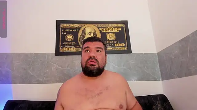 horus_gil webkamerás műsora
