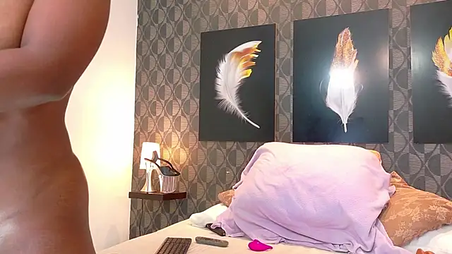دردشة ScarleetSmith الجنسية المباشرة