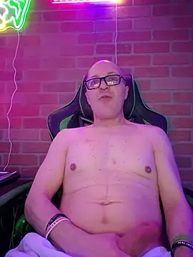 chronic_vibez: διαδικτυακό σόου στην κάμερα