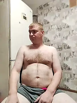 Dimentrius' Webcam Show