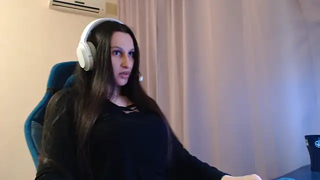 DiggingEidos Webcam show
