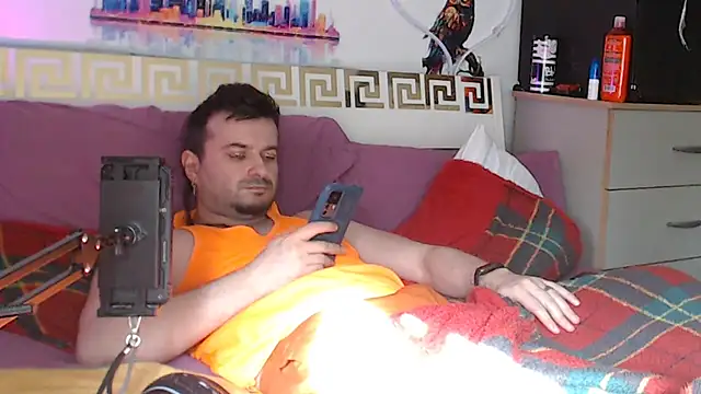 Chat XXX en directo de iuligruia69