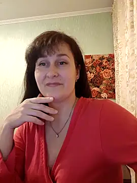 Вебкам-шоу Amandda_