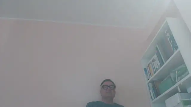 YOU6me Show in webcam