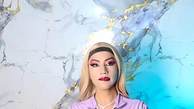 BrianaSchafer Webcam-Show