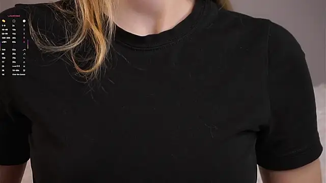 AngelicRice Chat XXX live