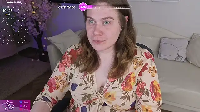 Czat XXX na żywo – Nancy_Sun_