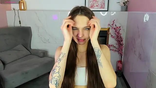 Czat XXX na żywo – ChloeSunny