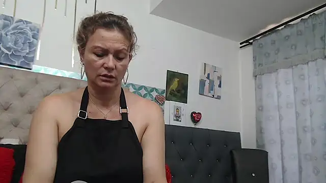 Victoriacoperinon Live XXX chat