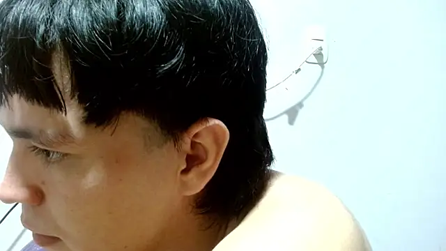 jesuz02 Webcam Show
