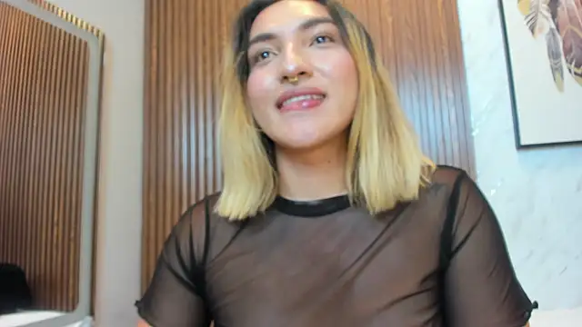 TomLondon_ Webcam-Show