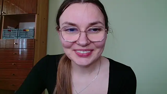 LooveELLYx Live XXX-chat