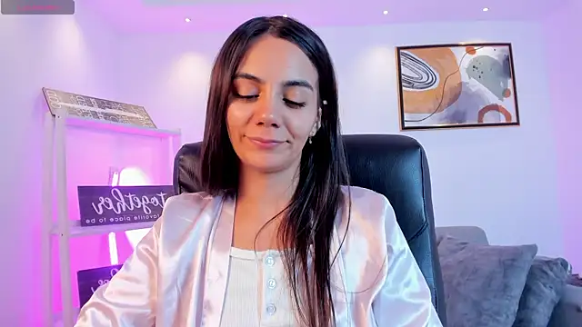 XXX chat uživo modela martina_mancini