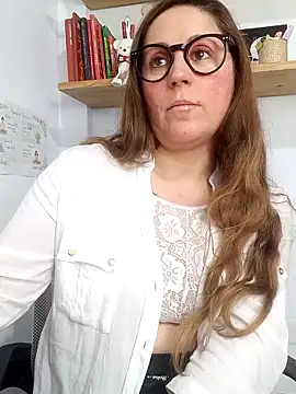 SofiEsteves Webcam show