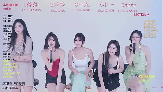 TY-002 现场XXX聊天