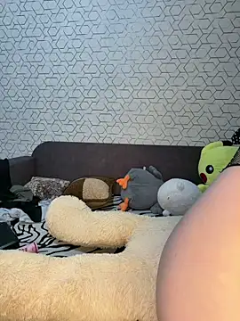 Webkamerová show Tatti-Go