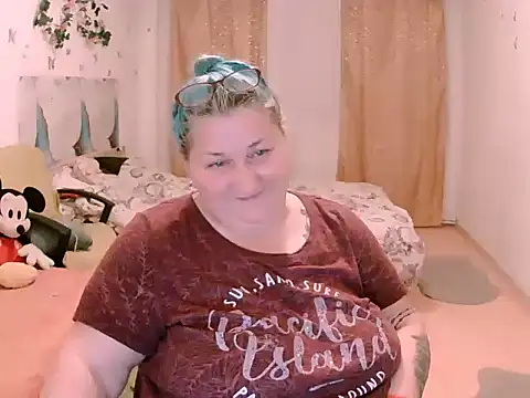 SweetBoobs2's Live XXX Chat