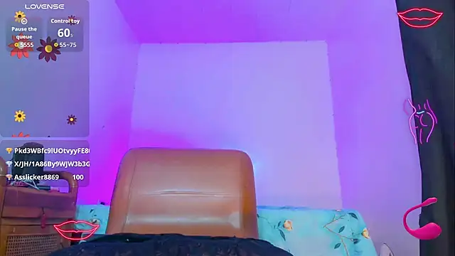 bayolet_ live XXX chat