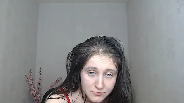 Holliy_Cooper Adlı Modelin Canlı XXX Sohbeti