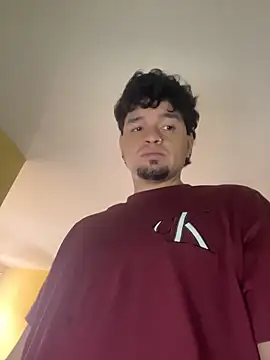 satur_noxxn Webbikameraesitys