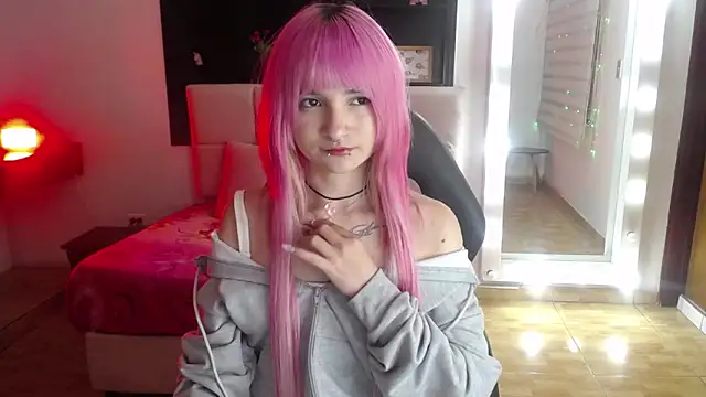 Chat XXX en directo de _Charlotte_Collins_
