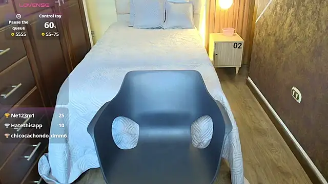 RachellParkn Live XXX chat
