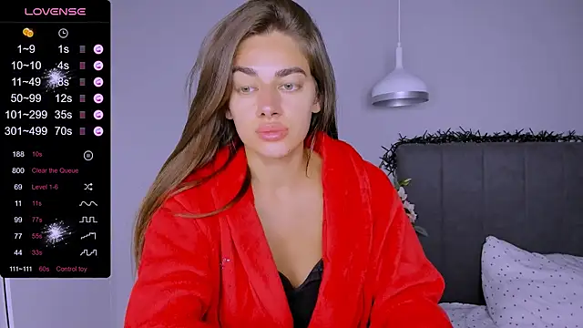 Chat +18 de Marta--jess ao vivo
