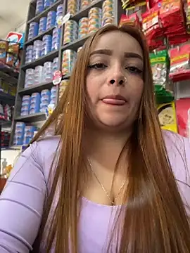 Tatiana_O Webcam show