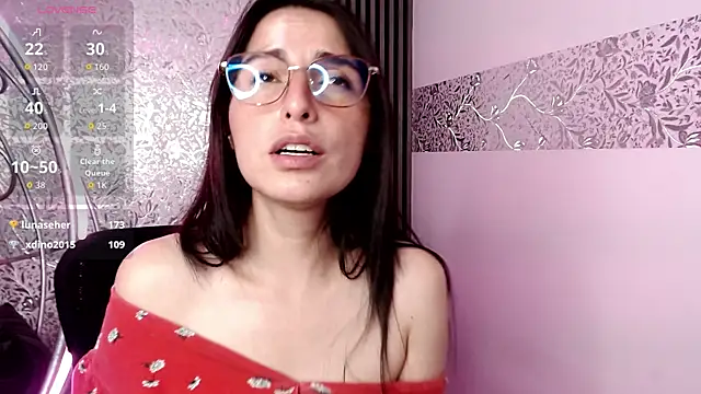 دردشة MiaVelasquez01 الجنسية المباشرة