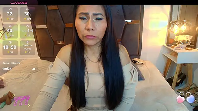 دردشة Keyla_Brunette_ الجنسية المباشرة