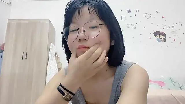 Belle-LL 在線直播表演