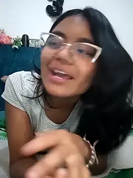 VaneMoon Webcam-Show