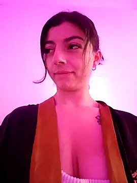 anntonella_watson Chat XXX in diretta