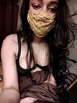 Lavanya_sexyy Obrolan Langsung XXX