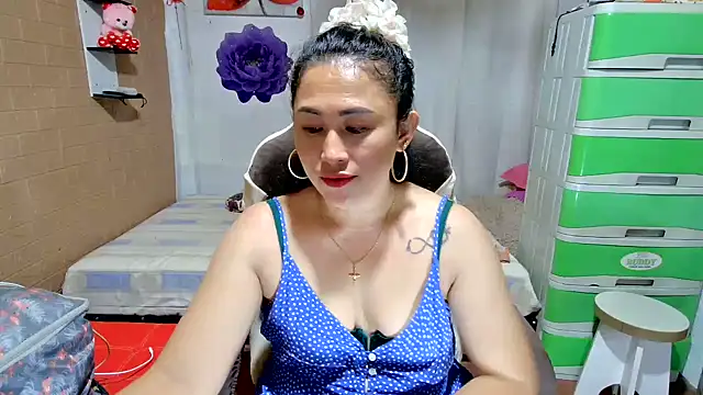 Filipina_Desire Live XXX Chat