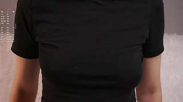 AngelicRice live XXX chat