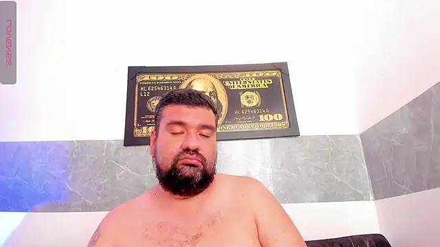 horus_gil's Webcam Show