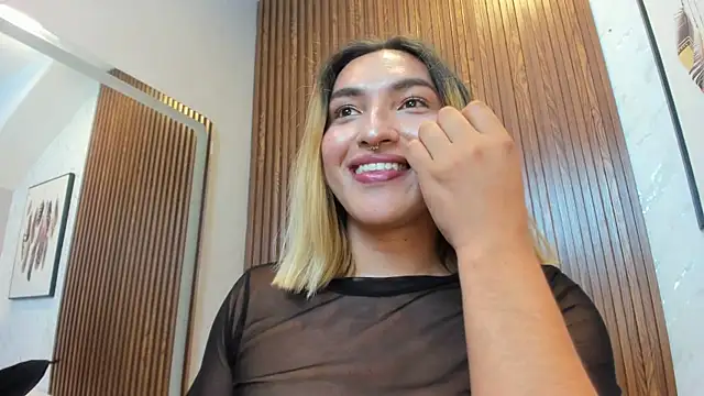 TomLondon_'s Webcam Show
