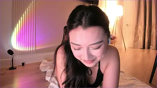 jin__ray's Webcam Show