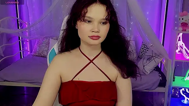 EmilyChaves Chat XXX in diretta