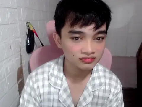Sky_hot123 Pertunjukan Webcam