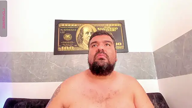 horus_gil 网络视讯表演