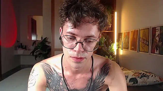William_Henry_ 在線直播表演