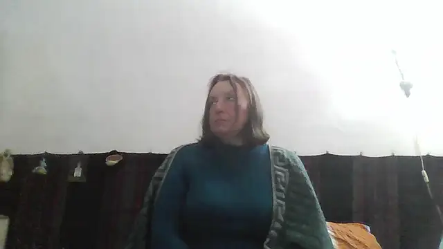 XXX chat uživo modela AnnaLive570