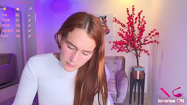 Chat XXX Live Summer_miller