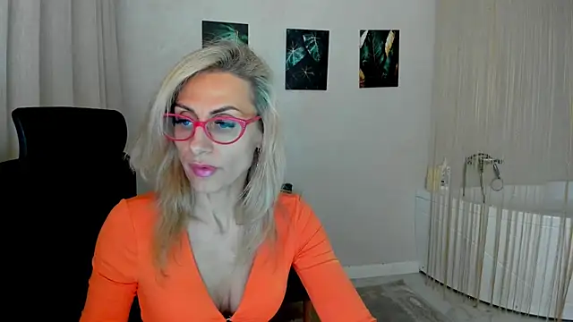 MuseOfStage Live XXX Chat